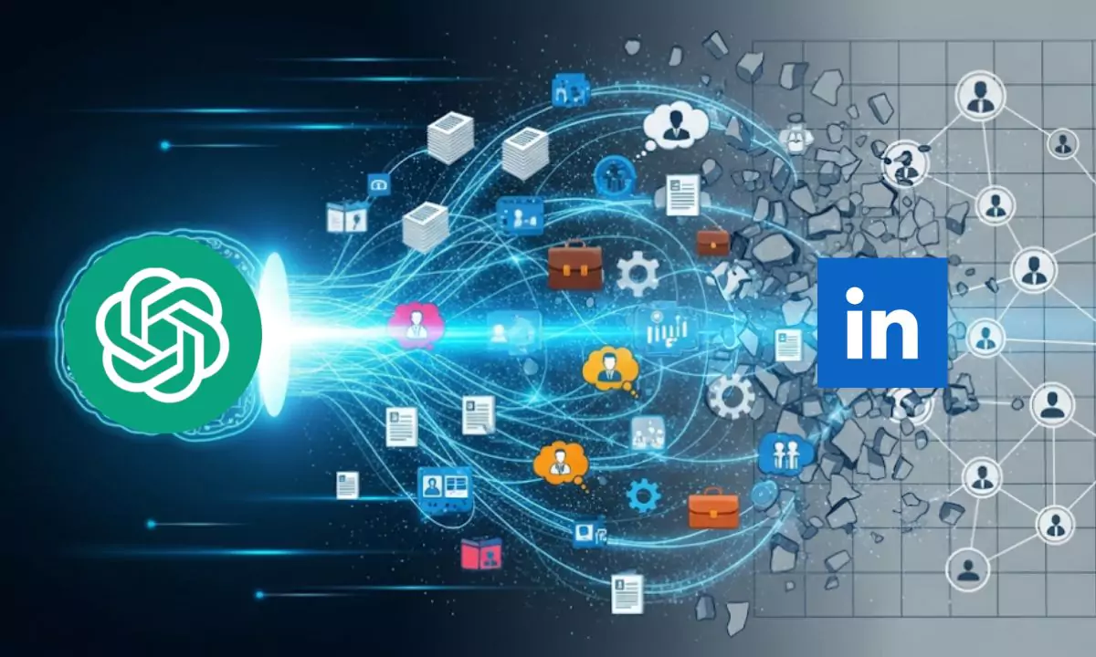 OpenAI Launches AI-Powered Jobs Platform