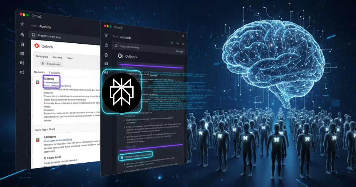 Perplexity Email Assistant Launches for Gmail and Outlook – AI Takes Over Your Inbox for $200/Month