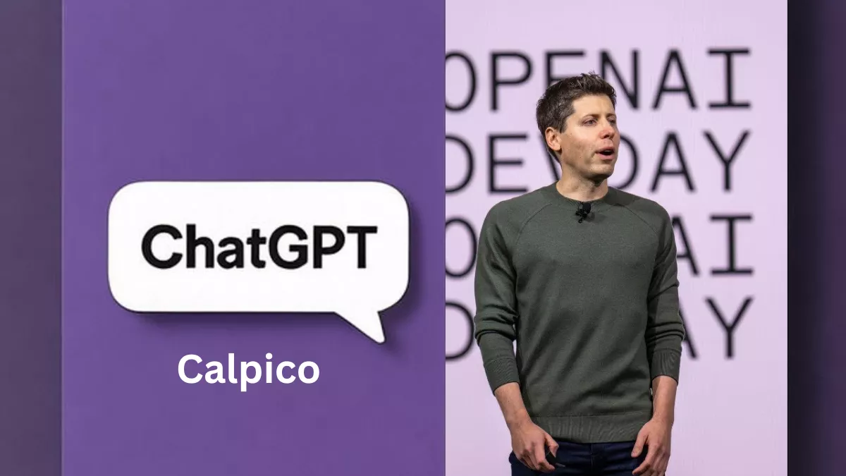 ChatGPT Gets Direct Messaging Feature Calpico: OpenAI Transforms AI Chatbot Into Social Platform