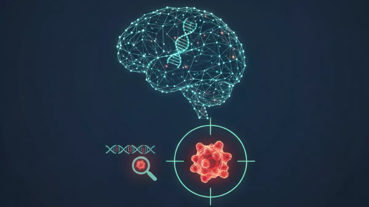 Google DeepSomatic AI Detects Cancer Genetic Variants With High Accuracy