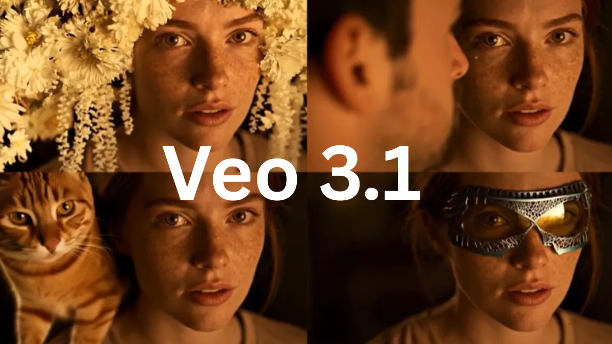 Veo AI Video Editor Now Adds and Removes Objects with Realistic Shadows and Backgrounds