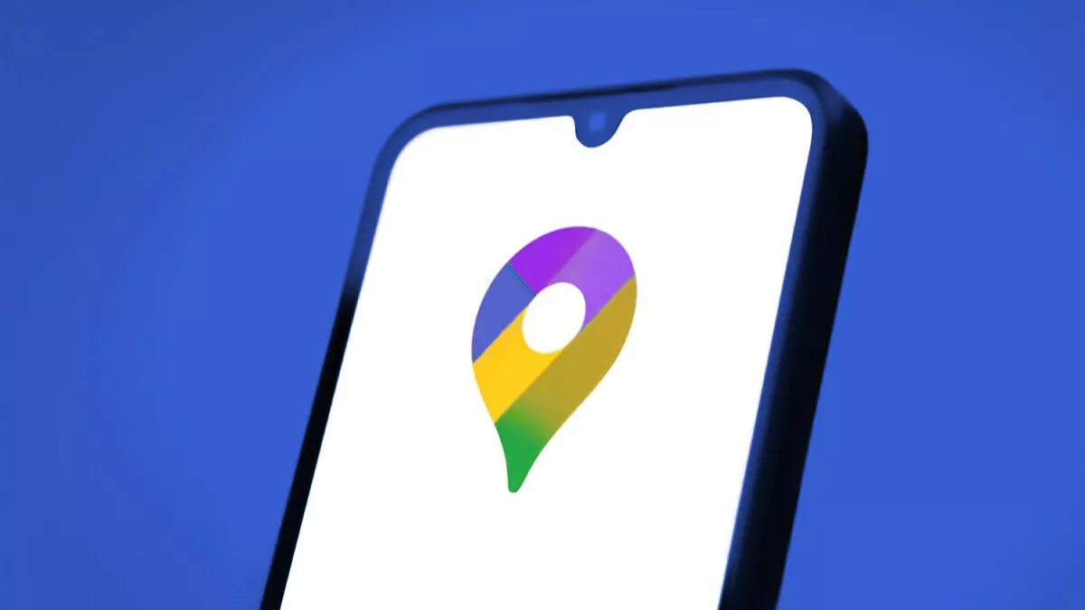 Google Introduce Hands Free Navigation in Google Maps AI