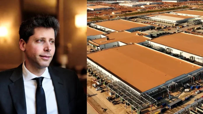 OpenAI and SoftBank Just Made a Billion-Dollar Bet on AI’s Future