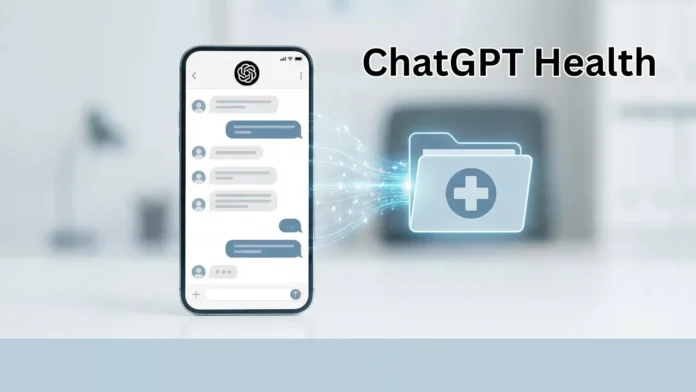 OpenAI Launches ChatGPT Health: Connects Medical Records to AI Chatbot