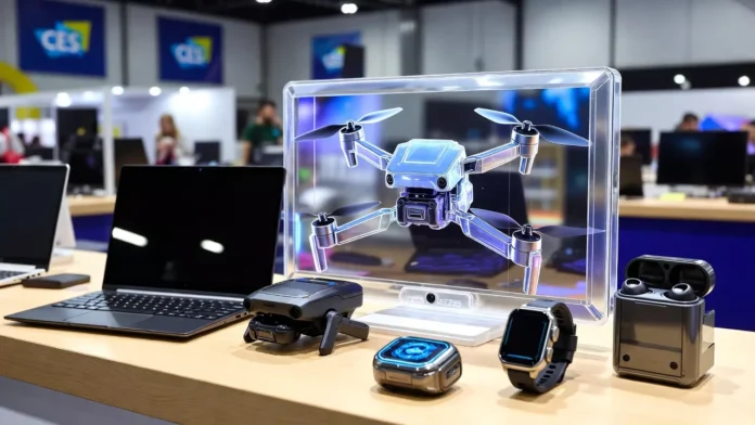 Top CES 2026 Products You Should Actually Care About