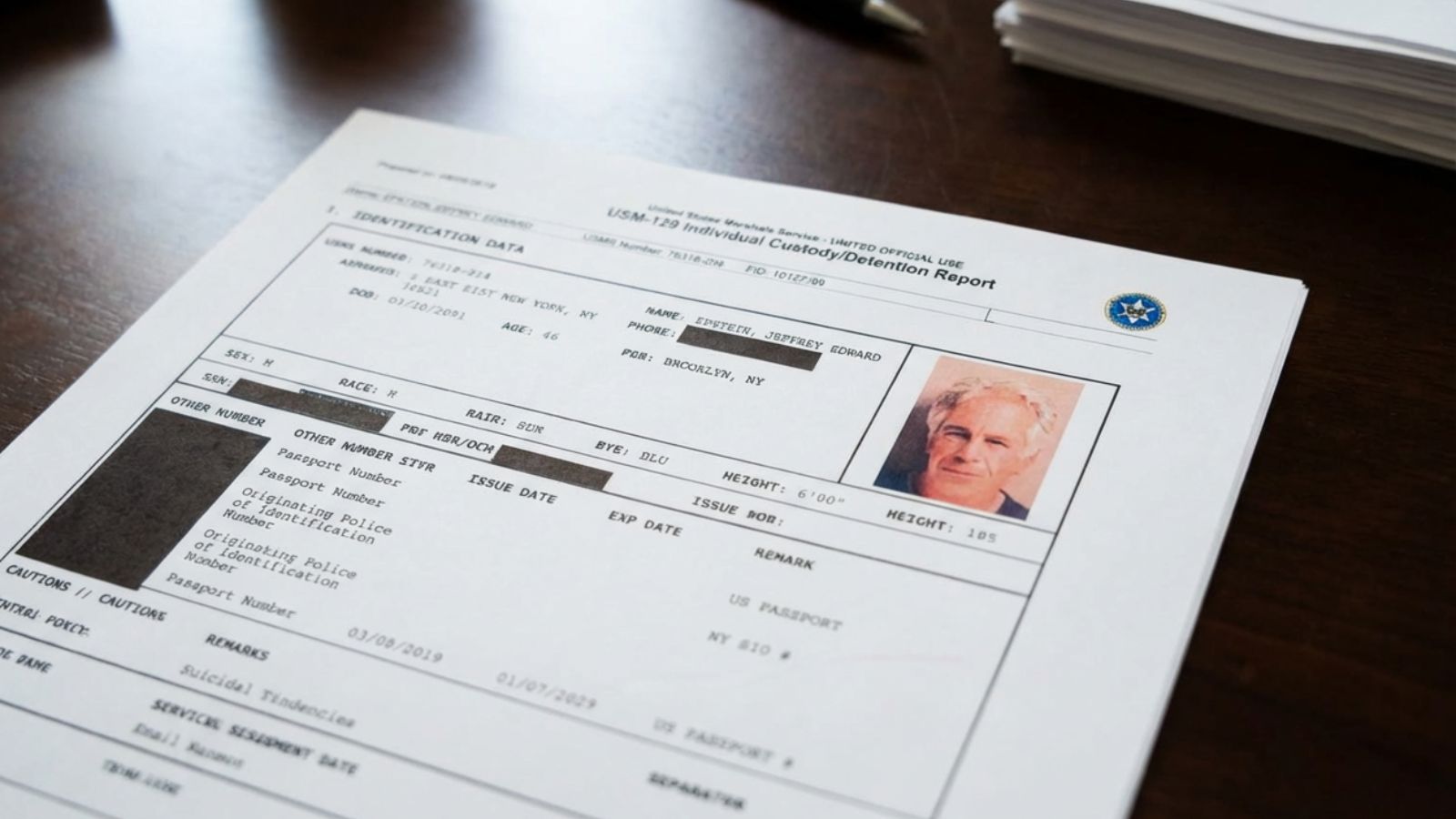 Jmail Epstein Email Archive: From 3.5 Million Pages to One Inbox