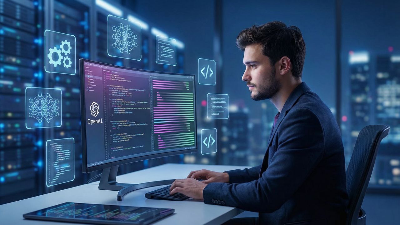 I Looked Into OpenAI's Coding-First Strategy Shift — And It Explains a Lot