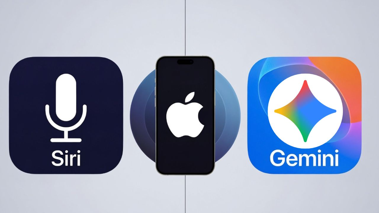 I Looked Into What the New Siri Can Actually Do With Gemini and Results are Shocking