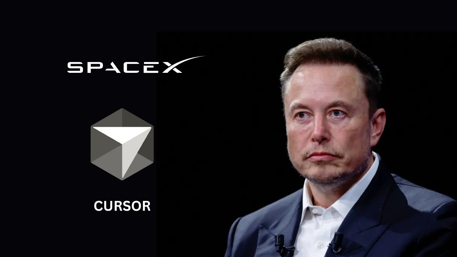 The $60 Billion Bet: Why SpaceX Just Bought the Future of Coding