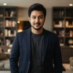 Mohit sharma founder of aiseotoolshub and AI SEO Expert