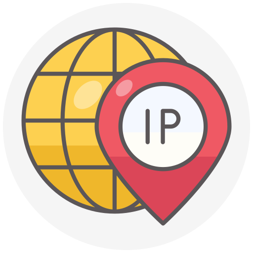 Domain into IP