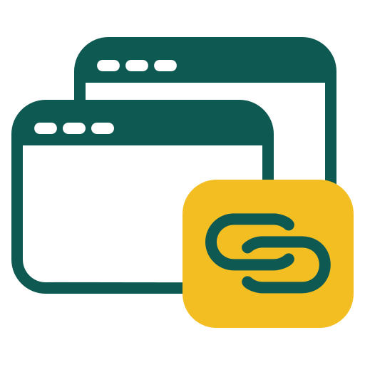 Website Links Count Checker