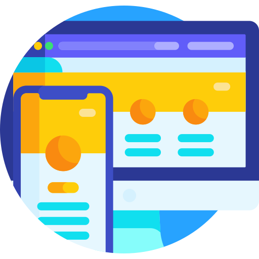 Webpage Screen Resolution Simulator