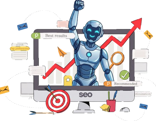Smart AI SEO Tools