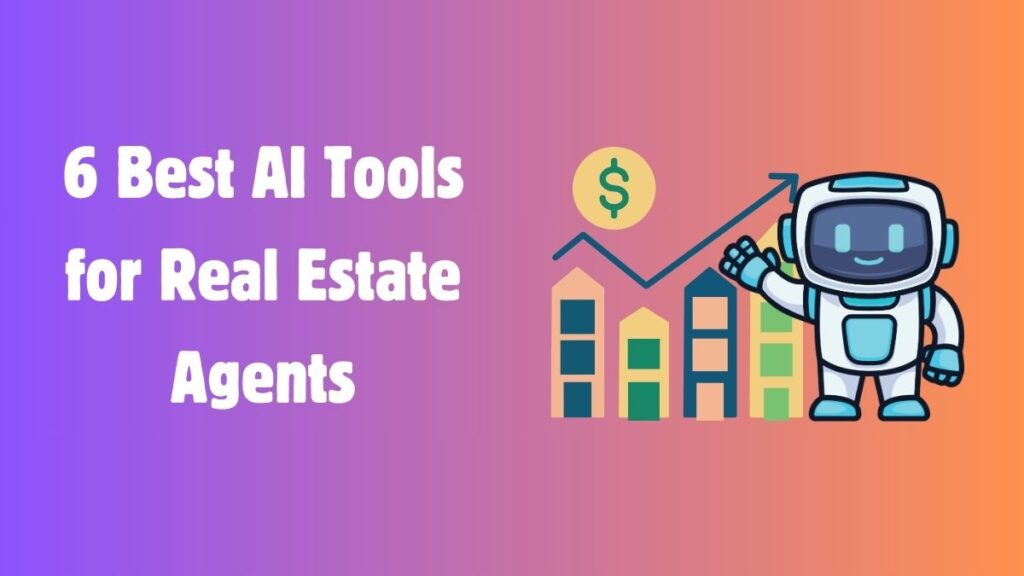 best ai for real estate