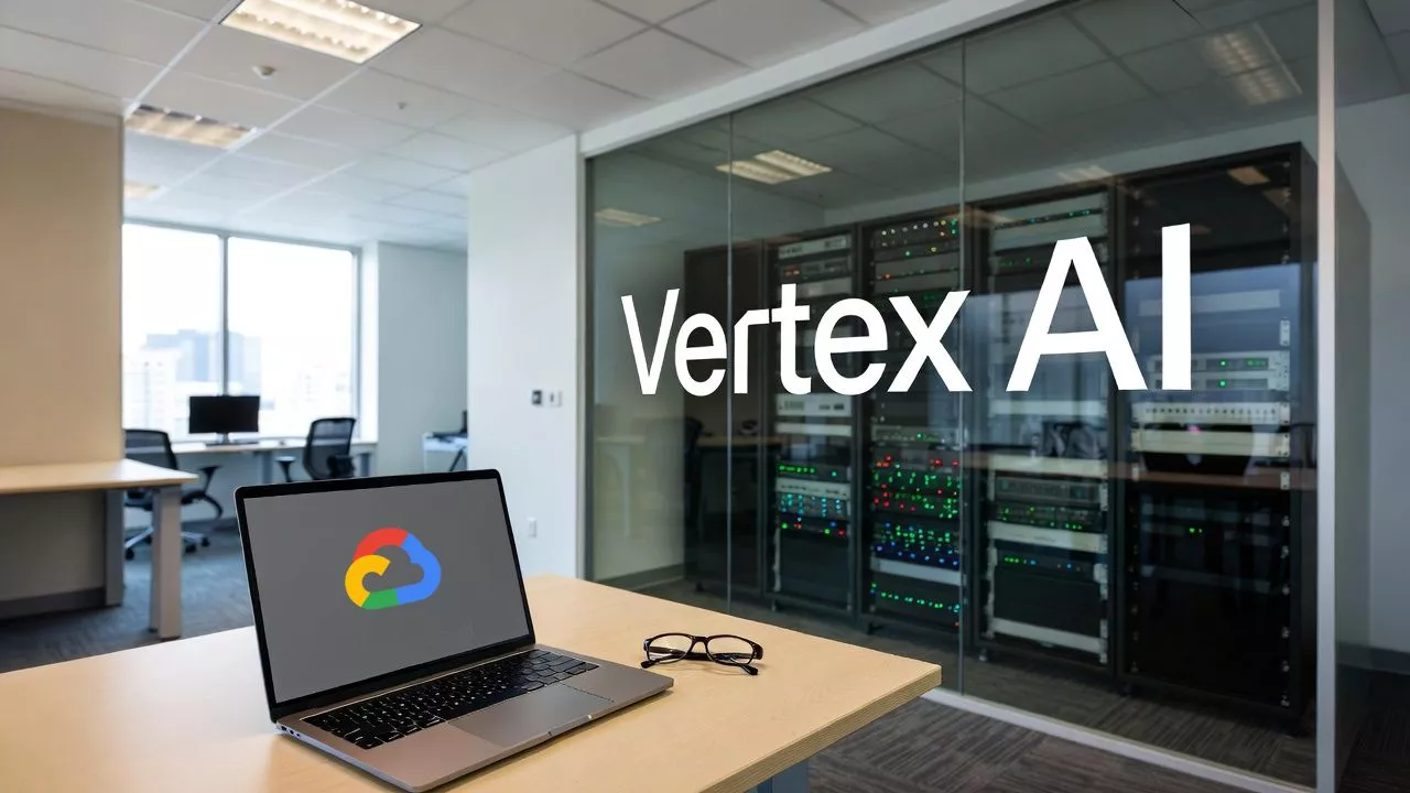 What Is Vertex AI and How Does It Work? - AISEOToolshub